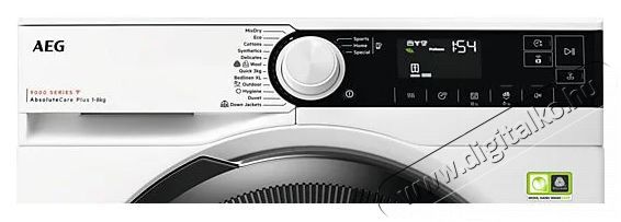AEG TR9384CE H&aacute;ztart&aacute;s / Otthon / K&uuml;lt&eacute;r - Mos&oacute;g&eacute;p / sz&aacute;r&iacute;t&oacute;g&eacute;p - Sz&aacute;r&iacute;t&oacute;g&eacute;p - 515061