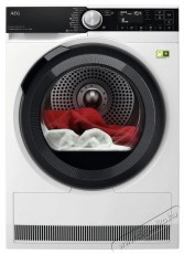 AEG TR9586CE H&aacute;ztart&aacute;s / Otthon / K&uuml;lt&eacute;r - Mos&oacute;g&eacute;p / sz&aacute;r&iacute;t&oacute;g&eacute;p - Sz&aacute;r&iacute;t&oacute;g&eacute;p - 515059