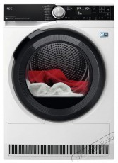 AEG TR959M6SE H&aacute;ztart&aacute;s / Otthon / K&uuml;lt&eacute;r - Mos&oacute;g&eacute;p / sz&aacute;r&iacute;t&oacute;g&eacute;p - Sz&aacute;r&iacute;t&oacute;g&eacute;p - 515056