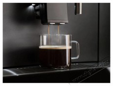 AEG TC8NK7B Be&eacute;p&iacute;thető k&aacute;v&eacute;főző Konyhai term&eacute;kek - K&aacute;v&eacute;főző / k&aacute;v&eacute;&ouml;rlő / kieg&eacute;sz&iacute;tő - Be&eacute;p&iacute;thető k&aacute;v&eacute;főző - 526777