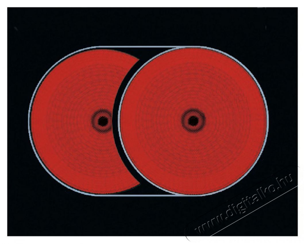 AEG Mastery DirectTouch HK654070FB Be&eacute;p&iacute;thető ker&aacute;mia főzőlap, 60 cm Konyhai term&eacute;kek - S&uuml;tő-főzőlap, tűzhely (be&eacute;p&iacute;thető) - Indukci&oacute;s főzőlap (be&eacute;p&iacute;thető) - 515073