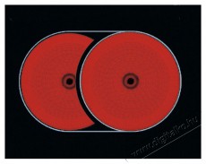 AEG Mastery DirectTouch HK654070FB Be&eacute;p&iacute;thető ker&aacute;mia főzőlap, 60 cm Konyhai term&eacute;kek - S&uuml;tő-főzőlap, tűzhely (be&eacute;p&iacute;thető) - Indukci&oacute;s főzőlap (be&eacute;p&iacute;thető) - 515073