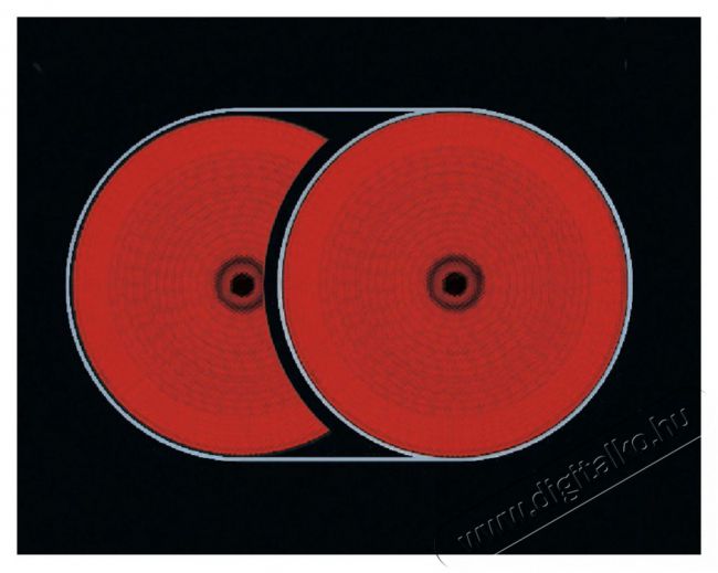 AEG Mastery DirectTouch HK654070FB Be&eacute;p&iacute;thető ker&aacute;mia főzőlap, 60 cm Konyhai term&eacute;kek - S&uuml;tő-főzőlap, tűzhely (be&eacute;p&iacute;thető) - Indukci&oacute;s főzőlap (be&eacute;p&iacute;thető) - 515073