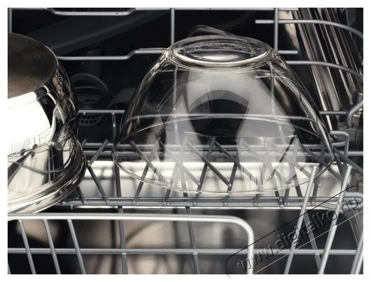 AEG FFB73527ZM GlassCare Mosogat&oacute;g&eacute;p Konyhai term&eacute;kek - Mosogat&oacute;g&eacute;p - Keskeny (45cm-ig) szabadon&aacute;ll&oacute; mosogat&oacute;g&eacute;p - 515097