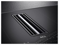 AEG Mastery ComboHob CCE84779CB Indukci&oacute;s Főzőlap Konyhai term&eacute;kek - S&uuml;tő-főzőlap, tűzhely (be&eacute;p&iacute;thető) - Indukci&oacute;s főzőlap (be&eacute;p&iacute;thető) - 515099