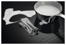 AEG 8000 SenseBoil & Fry TI84IB30FB Konyhai term&eacute;kek - S&uuml;tő-főzőlap, tűzhely (be&eacute;p&iacute;thető) - Indukci&oacute;s főzőlap (be&eacute;p&iacute;thető) - 515092