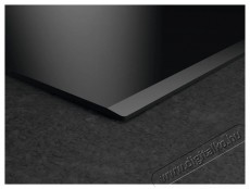 AEG 8000 SenseBoil & Fry TI84IB30FB Konyhai term&eacute;kek - S&uuml;tő-főzőlap, tűzhely (be&eacute;p&iacute;thető) - Indukci&oacute;s főzőlap (be&eacute;p&iacute;thető) - 515092