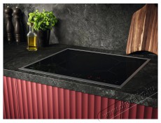 AEG TN64IA00XB Konyhai term&eacute;kek - S&uuml;tő-főzőlap, tűzhely (be&eacute;p&iacute;thető) - Indukci&oacute;s főzőlap (be&eacute;p&iacute;thető) - 515079