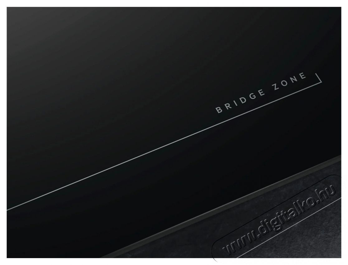 AEG TO74IB00FB Konyhai term&eacute;kek - S&uuml;tő-főzőlap, tűzhely (be&eacute;p&iacute;thető) - Indukci&oacute;s főzőlap (be&eacute;p&iacute;thető) - 515089