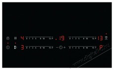 AEG TO74IB00FB Konyhai term&eacute;kek - S&uuml;tő-főzőlap, tűzhely (be&eacute;p&iacute;thető) - Indukci&oacute;s főzőlap (be&eacute;p&iacute;thető) - 515089