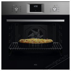 AEG OA5AB21SM Konyhai term&eacute;kek - S&uuml;tő-főzőlap, tűzhely (be&eacute;p&iacute;thető) - S&uuml;tő (be&eacute;p&iacute;thető) - 505570