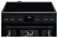 AEG CCB6441NBB tűzhely, Vitroker&aacute;mia, 4 z&oacute;na, Időz&iacute;tős elektronikus kijelzővel, Grill, A energiaoszt&aacute;ly, 60cm, Fekete Konyhai term&eacute;kek - S&uuml;tő-főzőlap, tűzhely (szabadon&aacute;ll&oacute;) - Elektromos tűzhely (szabadon&aacute;ll&oacute;) - 534084