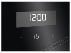 AEG CCB6441NBB tűzhely, Vitroker&aacute;mia, 4 z&oacute;na, Időz&iacute;tős elektronikus kijelzővel, Grill, A energiaoszt&aacute;ly, 60cm, Fekete Konyhai term&eacute;kek - S&uuml;tő-főzőlap, tűzhely (szabadon&aacute;ll&oacute;) - Elektromos tűzhely (szabadon&aacute;ll&oacute;) - 534084