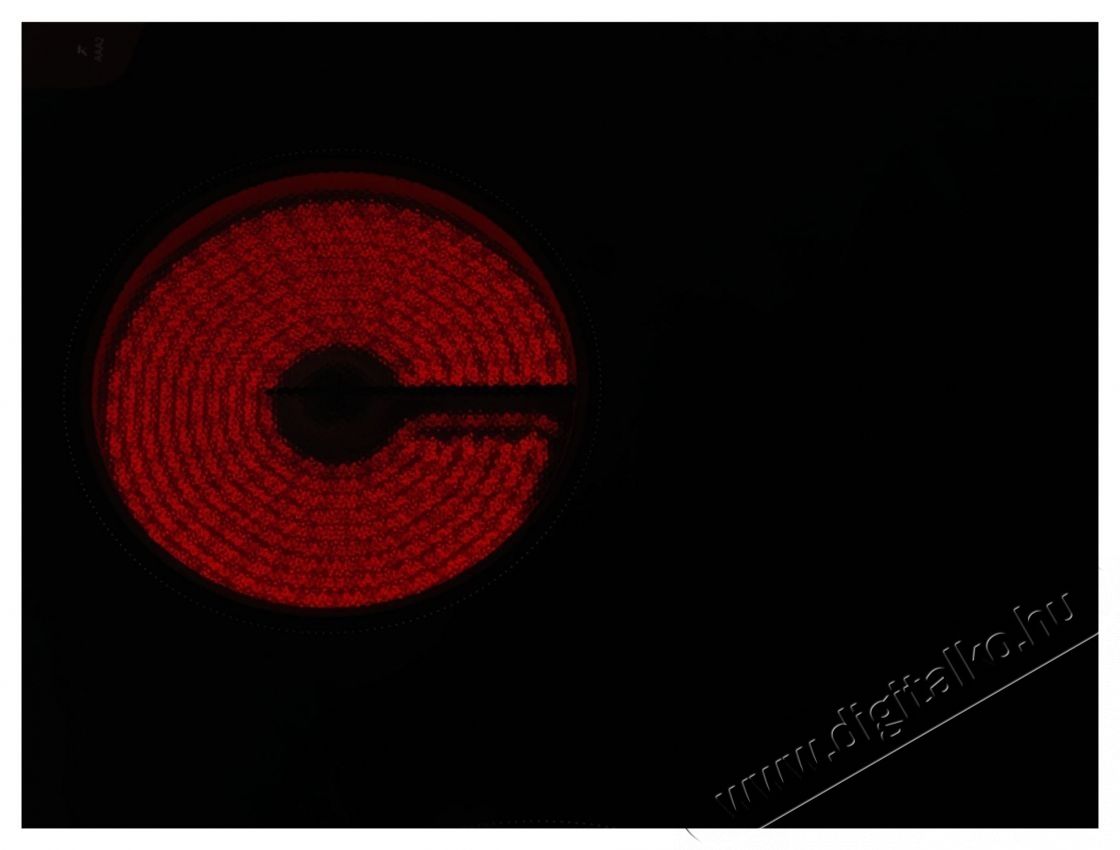 AEG CCB6441NBB tűzhely, Vitroker&aacute;mia, 4 z&oacute;na, Időz&iacute;tős elektronikus kijelzővel, Grill, A energiaoszt&aacute;ly, 60cm, Fekete Konyhai term&eacute;kek - S&uuml;tő-főzőlap, tűzhely (szabadon&aacute;ll&oacute;) - Elektromos tűzhely (szabadon&aacute;ll&oacute;) - 534084