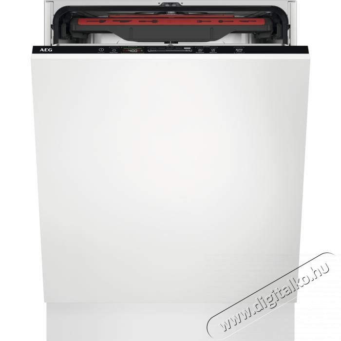 AEG FSB64907Z Be&eacute;p&iacute;thető mosogat&oacute;g&eacute;p Konyhai term&eacute;kek - Mosogat&oacute;g&eacute;p - Norm&aacute;l (60cm) be&eacute;p&iacute;thető mosogat&oacute;g&eacute;p - 534807