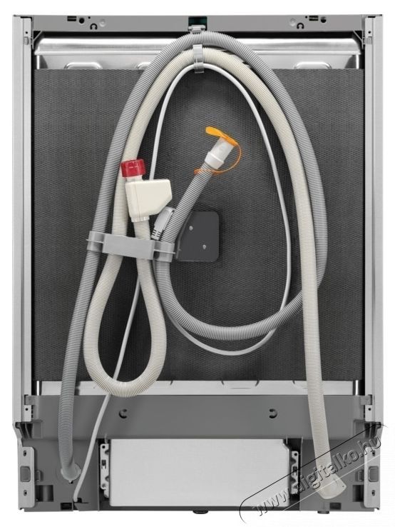 AEG FSE76738P Be&eacute;p&iacute;thető mosogat&oacute;g&eacute;p, 60 cm Konyhai term&eacute;kek - Mosogat&oacute;g&eacute;p - Norm&aacute;l (60cm) be&eacute;p&iacute;thető mosogat&oacute;g&eacute;p - 534808