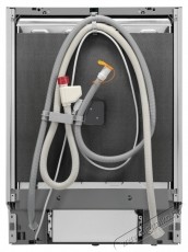 AEG FSE76738P Be&eacute;p&iacute;thető mosogat&oacute;g&eacute;p, 60 cm Konyhai term&eacute;kek - Mosogat&oacute;g&eacute;p - Norm&aacute;l (60cm) be&eacute;p&iacute;thető mosogat&oacute;g&eacute;p - 534808