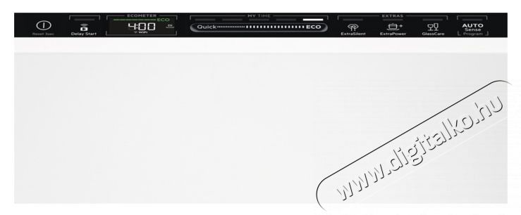AEG FSE76738P Be&eacute;p&iacute;thető mosogat&oacute;g&eacute;p, 60 cm Konyhai term&eacute;kek - Mosogat&oacute;g&eacute;p - Norm&aacute;l (60cm) be&eacute;p&iacute;thető mosogat&oacute;g&eacute;p - 534808