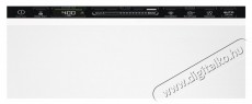 AEG FSE76738P Be&eacute;p&iacute;thető mosogat&oacute;g&eacute;p, 60 cm Konyhai term&eacute;kek - Mosogat&oacute;g&eacute;p - Norm&aacute;l (60cm) be&eacute;p&iacute;thető mosogat&oacute;g&eacute;p - 534808