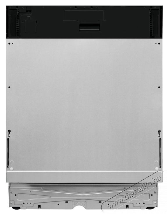 AEG FSE76738P Be&eacute;p&iacute;thető mosogat&oacute;g&eacute;p, 60 cm Konyhai term&eacute;kek - Mosogat&oacute;g&eacute;p - Norm&aacute;l (60cm) be&eacute;p&iacute;thető mosogat&oacute;g&eacute;p - 534808