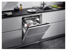 AEG FSE76738P Be&eacute;p&iacute;thető mosogat&oacute;g&eacute;p, 60 cm Konyhai term&eacute;kek - Mosogat&oacute;g&eacute;p - Norm&aacute;l (60cm) be&eacute;p&iacute;thető mosogat&oacute;g&eacute;p - 534808