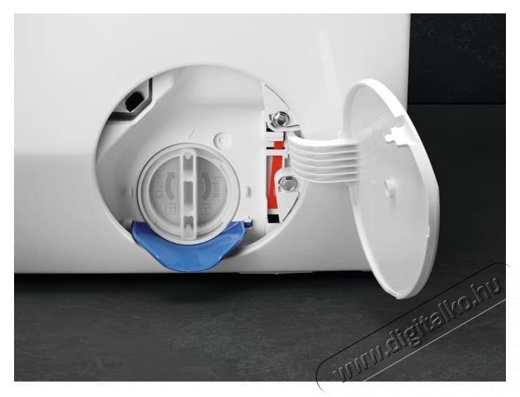 AEG LFR73964VE Mos&oacute;g&eacute;p, 9 kg, 1600 ford./perc, A energiaoszt&aacute;ly, ProSense + ProSteam technol&oacute;gia, EcoInverter motor, AquaControl, Feh&eacute;r H&aacute;ztart&aacute;s / Otthon / K&uuml;lt&eacute;r - Mos&oacute;g&eacute;p / sz&aacute;r&iacute;t&oacute;g&eacute;p - El&ouml;lt&ouml;ltős norm&aacute;l (60cm-ig) mos&oacute;g&eacute;p - 535924