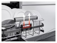 AEG FSK94848P Be&eacute;p&iacute;thető mosogat&oacute;g&eacute;p Konyhai term&eacute;kek - Mosogat&oacute;g&eacute;p - Norm&aacute;l (60cm) be&eacute;p&iacute;thető mosogat&oacute;g&eacute;p - 535914