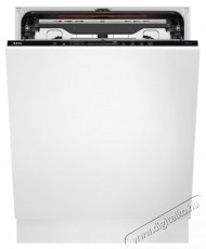 AEG FSK94848P Be&eacute;p&iacute;thető mosogat&oacute;g&eacute;p Konyhai term&eacute;kek - Mosogat&oacute;g&eacute;p - Norm&aacute;l (60cm) be&eacute;p&iacute;thető mosogat&oacute;g&eacute;p - 535914