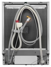 AEG FSK94848P Be&eacute;p&iacute;thető mosogat&oacute;g&eacute;p Konyhai term&eacute;kek - Mosogat&oacute;g&eacute;p - Norm&aacute;l (60cm) be&eacute;p&iacute;thető mosogat&oacute;g&eacute;p - 535914