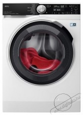 AEG LWR85165O UniversalDose mos&oacute;-sz&aacute;r&iacute;t&oacute;g&eacute;p, D energiaoszt&aacute;ly, 10/6 kg kapacit&aacute;s, 1600 ford./perc, WiFi, gőzprogram, Feh&eacute;r H&aacute;ztart&aacute;s / Otthon / K&uuml;lt&eacute;r - Mos&oacute;g&eacute;p / sz&aacute;r&iacute;t&oacute;g&eacute;p - Mos&oacute;-sz&aacute;r&iacute;t&oacute;g&eacute;p - 535926