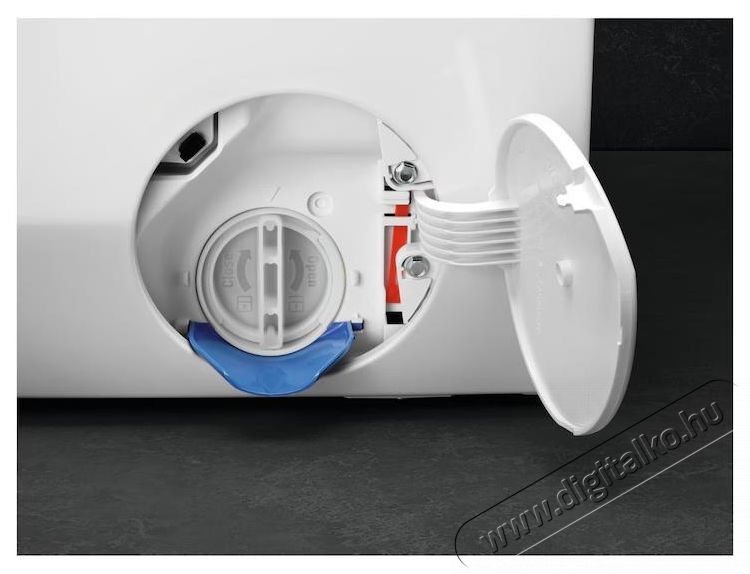 AEG LWR85165O UniversalDose mos&oacute;-sz&aacute;r&iacute;t&oacute;g&eacute;p, D energiaoszt&aacute;ly, 10/6 kg kapacit&aacute;s, 1600 ford./perc, WiFi, gőzprogram, Feh&eacute;r H&aacute;ztart&aacute;s / Otthon / K&uuml;lt&eacute;r - Mos&oacute;g&eacute;p / sz&aacute;r&iacute;t&oacute;g&eacute;p - Mos&oacute;-sz&aacute;r&iacute;t&oacute;g&eacute;p - 535926