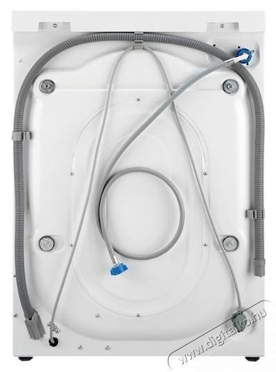 AEG L6SE27DE el&ouml;lt&ouml;ltős keskeny mos&oacute;g&eacute;p H&aacute;ztart&aacute;s / Otthon / K&uuml;lt&eacute;r - Mos&oacute;g&eacute;p / sz&aacute;r&iacute;t&oacute;g&eacute;p - El&ouml;lt&ouml;ltős keskeny (45cm-ig) mos&oacute;g&eacute;p - 537671