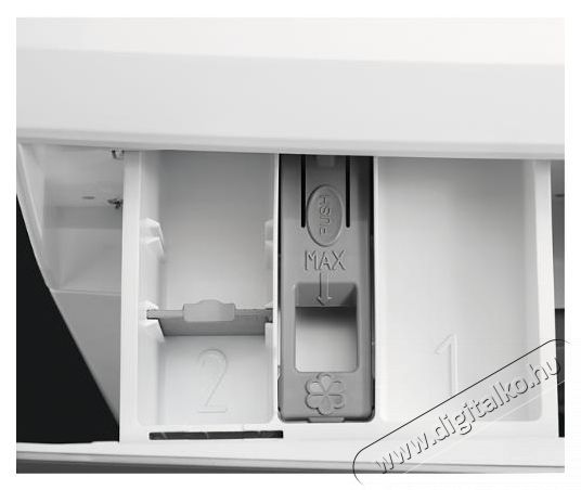AEG L6SE27DE el&ouml;lt&ouml;ltős keskeny mos&oacute;g&eacute;p H&aacute;ztart&aacute;s / Otthon / K&uuml;lt&eacute;r - Mos&oacute;g&eacute;p / sz&aacute;r&iacute;t&oacute;g&eacute;p - El&ouml;lt&ouml;ltős keskeny (45cm-ig) mos&oacute;g&eacute;p - 537671