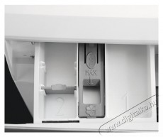 AEG L6SE27DE el&ouml;lt&ouml;ltős keskeny mos&oacute;g&eacute;p H&aacute;ztart&aacute;s / Otthon / K&uuml;lt&eacute;r - Mos&oacute;g&eacute;p / sz&aacute;r&iacute;t&oacute;g&eacute;p - El&ouml;lt&ouml;ltős keskeny (45cm-ig) mos&oacute;g&eacute;p - 537671