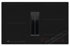 AEG 7000 XT SenseFry TH84CC23CZ Konyhai term&eacute;kek - S&uuml;tő-főzőlap, tűzhely (be&eacute;p&iacute;thető) - Indukci&oacute;s főzőlap (be&eacute;p&iacute;thető) - 515096