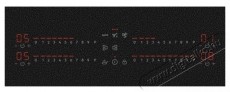 AEG 7000 XT SenseFry TH84CC23CZ Konyhai term&eacute;kek - S&uuml;tő-főzőlap, tűzhely (be&eacute;p&iacute;thető) - Indukci&oacute;s főzőlap (be&eacute;p&iacute;thető) - 515096