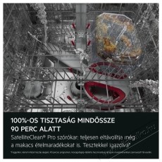 AEG GI8200X5TN Be&eacute;p&iacute;thető mosogat&oacute;g&eacute;p Konyhai term&eacute;kek - Mosogat&oacute;g&eacute;p - Norm&aacute;l (60cm) be&eacute;p&iacute;thető mosogat&oacute;g&eacute;p - 540577