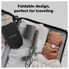 AENO HD2 Sz&eacute;ps&eacute;g&aacute;pol&aacute;s / Eg&eacute;szs&eacute;g - Haj&aacute;pol&aacute;s - Hajsz&aacute;r&iacute;t&oacute; - 510349