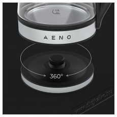 AENO EK1 &Uacute;jdons&aacute;gok - &Uacute;j term&eacute;kek - 512917