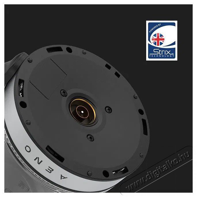 AENO EK1 &Uacute;jdons&aacute;gok - &Uacute;j term&eacute;kek - 512917