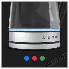 AENO EK1 &Uacute;jdons&aacute;gok - &Uacute;j term&eacute;kek - 512917