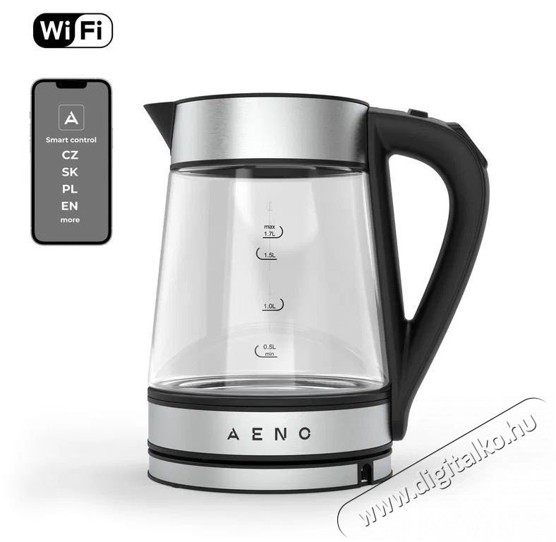 AENO EK1 &Uacute;jdons&aacute;gok - &Uacute;j term&eacute;kek - 512917