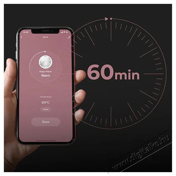 AENO EK1 &Uacute;jdons&aacute;gok - &Uacute;j term&eacute;kek - 512917