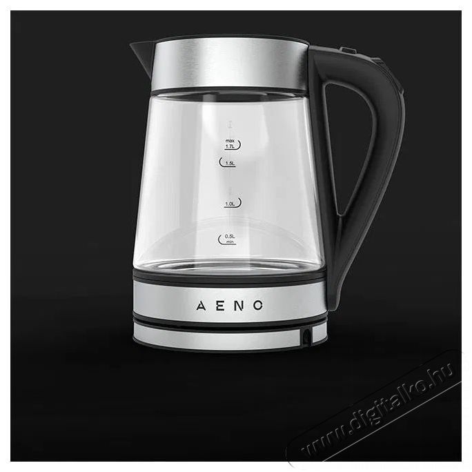 AENO EK1 &Uacute;jdons&aacute;gok - &Uacute;j term&eacute;kek - 512917