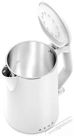 AENO EK2 Konyhai term&eacute;kek - V&iacute;zforral&oacute; / teafőző - 512916