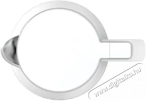 AENO EK2 Konyhai term&eacute;kek - V&iacute;zforral&oacute; / teafőző - 512916