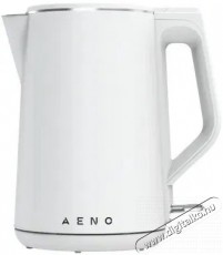 AENO EK2 - Konyhai term&eacute;kek - V&iacute;zforral&oacute; / teafőző - 512916