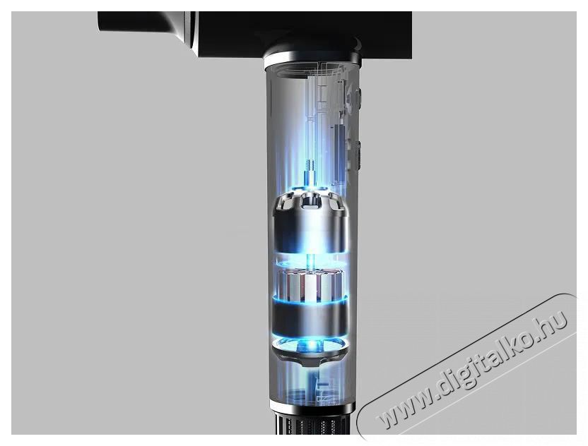 AENO GS4AHD0005G HD5 Sz&eacute;ps&eacute;g&aacute;pol&aacute;s / Eg&eacute;szs&eacute;g - Haj&aacute;pol&aacute;s - Hajsz&aacute;r&iacute;t&oacute; - 512597