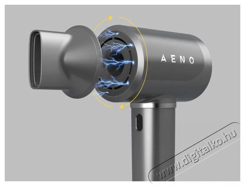 AENO GS4AHD0005G HD5 Sz&eacute;ps&eacute;g&aacute;pol&aacute;s / Eg&eacute;szs&eacute;g - Haj&aacute;pol&aacute;s - Hajsz&aacute;r&iacute;t&oacute; - 512597