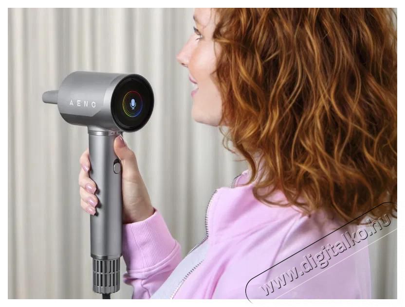 AENO GS4AHD0005G HD5 Sz&eacute;ps&eacute;g&aacute;pol&aacute;s / Eg&eacute;szs&eacute;g - Haj&aacute;pol&aacute;s - Hajsz&aacute;r&iacute;t&oacute; - 512597